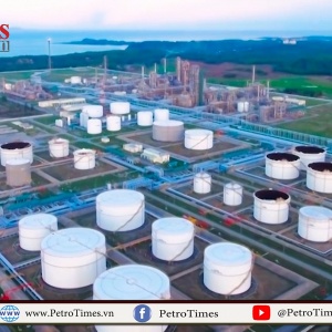 [PetroTimesTV] BSR triển khai nhiều giải pháp hiệu quả để vượt qua thách thức giá dầu giảm sâu