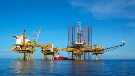 Petrovietnam tiếp tục trong Top đầu các doanh nghiệp lớn nhất Việt Nam năm 2024