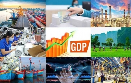 Phấn đấu tăng trưởng GDP đạt 7-7,5%