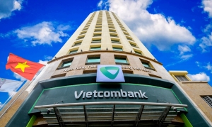 Vietcombank Vinh: Xây dựng đảng bộ vững mạnh, tạo nên một tập thể phát triển và vươn xa