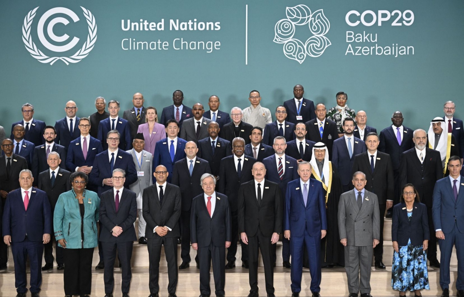 COP29: Azerbaijan bảo vệ quyền khai thác dầu khí trước áp lực quốc tế