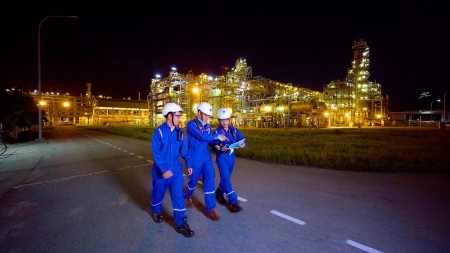 Petrovietnam tập trung các giải pháp cho mục tiêu 1 triệu tỷ đồng doanh thu năm 2024