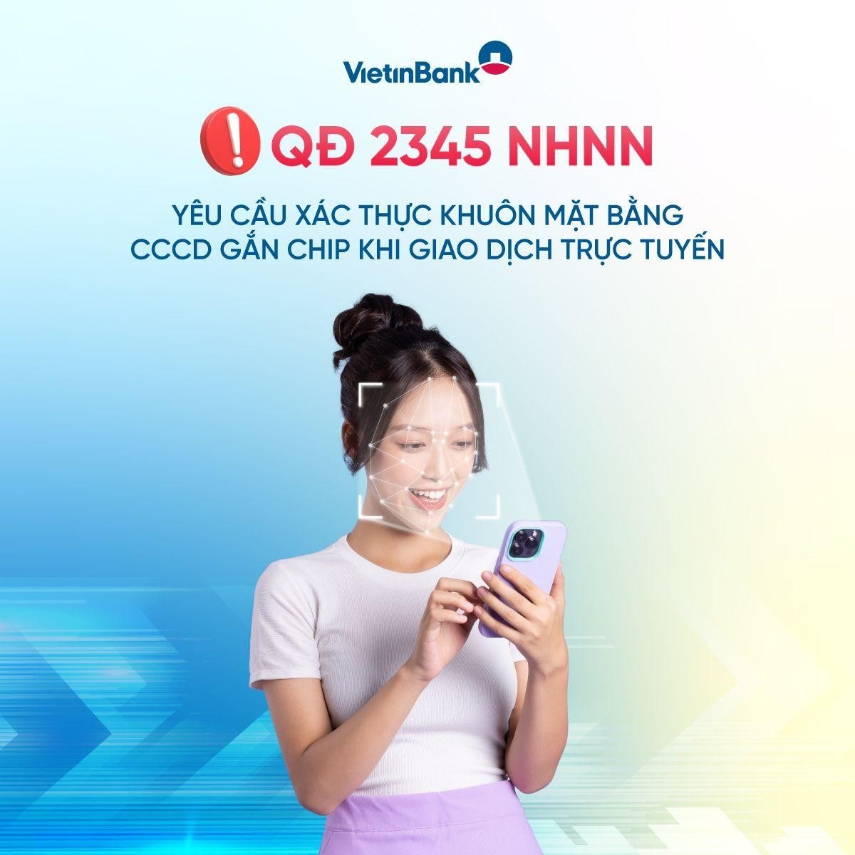 VietinBank tiên phong triển khai đồng bộ các giải pháp, nâng cao trải nghiệm khách hàng