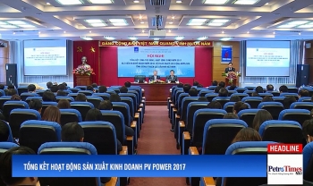 [PetroTimesTV] Bản tin số 127