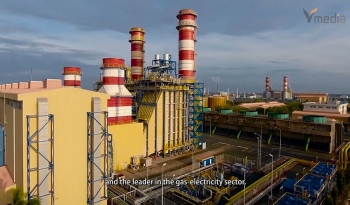 [PetroTimesTV] PV Power - Cùng thắp sáng tương lai