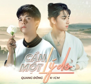 Sao Việt ngày 22/2: K-ICM sở hữu MV triệu dislike bị ghét nhất V-Pop