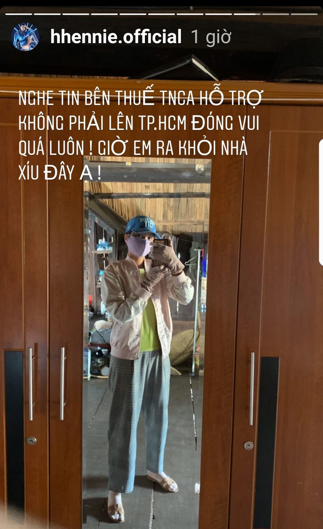 sao viet ngay 273 hhen nie mang 5 chong tien di dong thue thu nhap