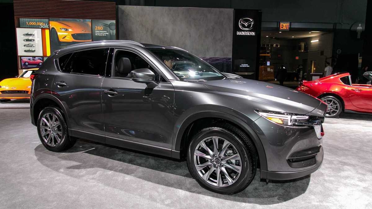 mazda cx 5 2019 them lua chon may dau