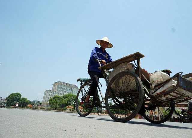 bac bo va trung bo tiep tuc nang nong co noi tren 40 do c