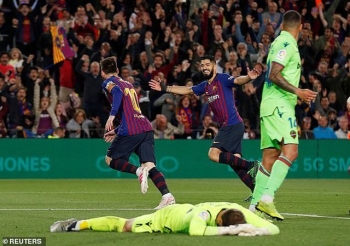 Barcelona - Liverpool: Cuộc chiến khó lường