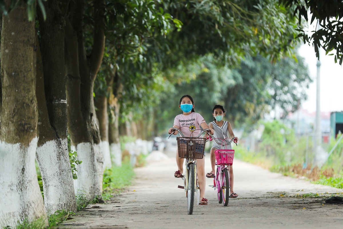 ha loi nhon nhip tro lai