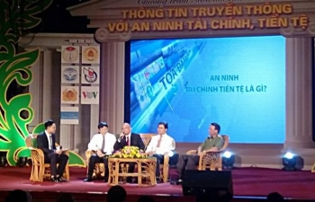 5 tác động của truyền thông tới an ninh tài chính, tiền tệ