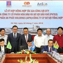 pho thu tuong dong tinh pvn co the su dung von thong qua dai hoi co dong