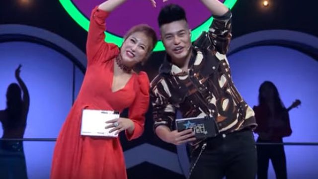 sao viet ngay 286 thanh hang thu do cho vi tri vedette trong show thoi trang