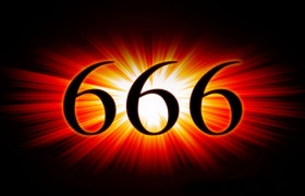 Giải mã con số 666 của quỷ Satan trong Kinh Thánh