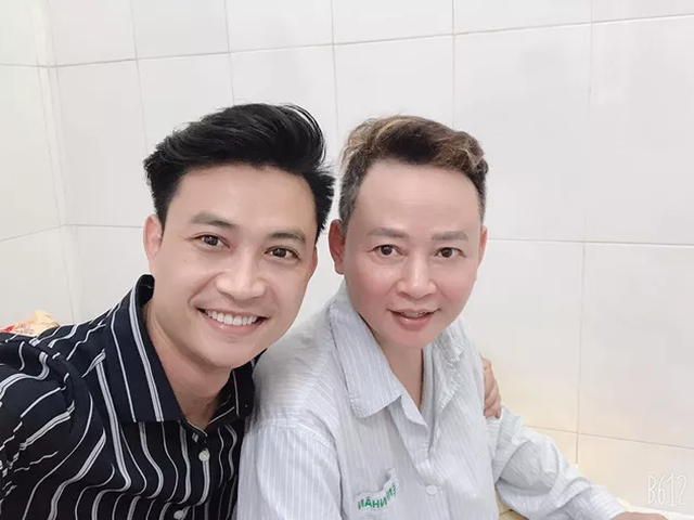 sao viet ngay 47 tung duong nhap vien vi nhiem doc than kinh