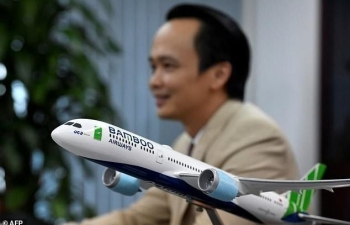 AFP: FLC đã chuẩn bị chu đáo cho dự án Bamboo Airways