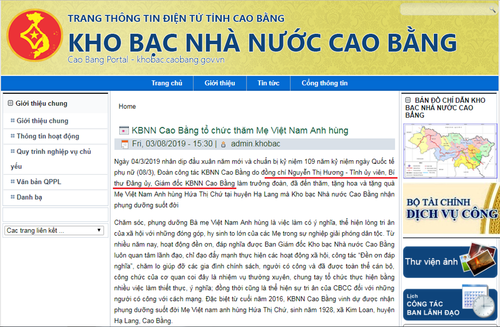 sao viet ngay 48 gia the tan hoa hau luong thuy linh bo si quan quan doi me giam doc kho bac nha nuoc tinh cao bang