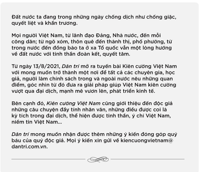 Không thể sợ hãi vì nhiều đồng bào tôi không thể nhịn thở - 11