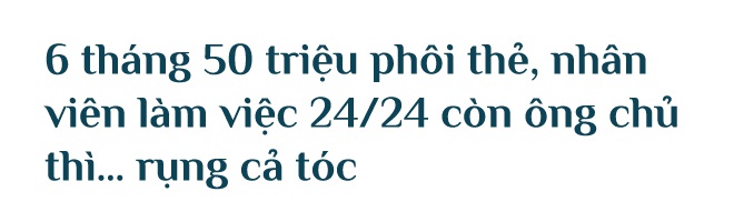 Kỳ tích của Việt Nam khiến các nước ngỡ ngàng qua lời kể của doanh nhân 7X - 5