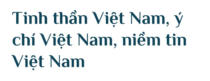 Kỳ tích của Việt Nam khiến các nước ngỡ ngàng qua lời kể của doanh nhân 7X - 14