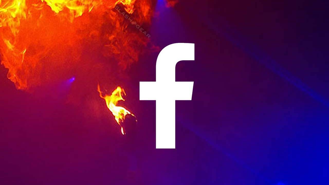 Facebook đang nắm nhiều lợi thế trong vụ kiện chống độc quyền.