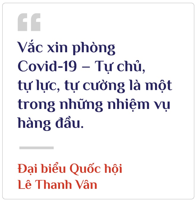 Chính sách khoan thư sức dân và kịch bản vượt làn sóng dịch thứ 4 - 6