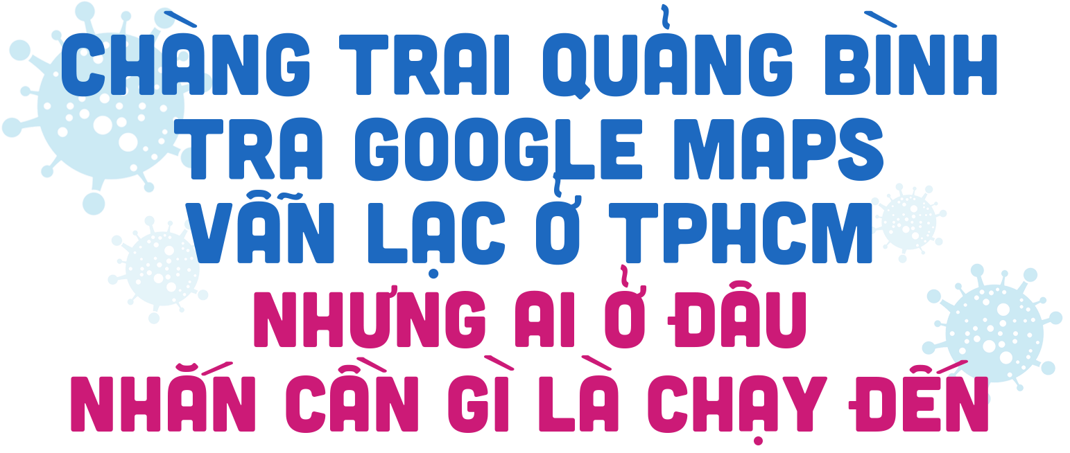 Chàng trai 2 lần lao vào tâm dịch lớn nhất nước liều mình như chẳng có - 6