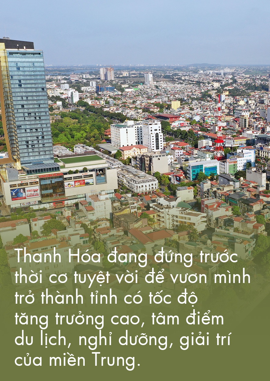 Thỏi nam châm Thanh Hóa và kỳ vọng sức hút với đại bàng - 3