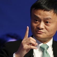 jack ma da thay doi trung quoc nhu the nao