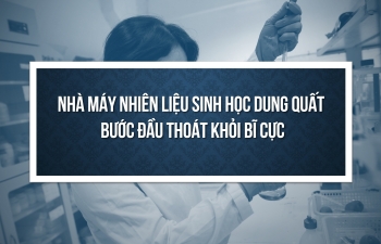 [E-Magazine] Bước đầu thoát khỏi bĩ cực