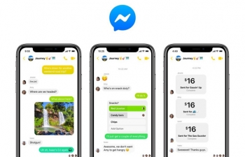 Facebook quyết định đơn giản hoá Messenger sau khi “nhồi nhét” quá nhiều tính năng