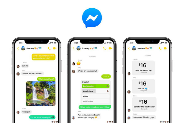 facebook quyet dinh don gian hoa messenger sau khi nhoi nhet qua nhieu tinh nang