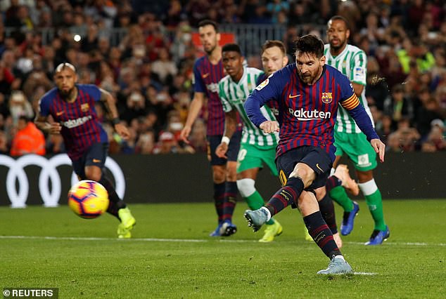 messi lap cu dup barcelona van thua soc betis