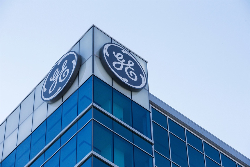 GE được coi là một “kẻ khổng lồ bất diệt” trong nền công nghiệp lâu đời nước Mỹ. 