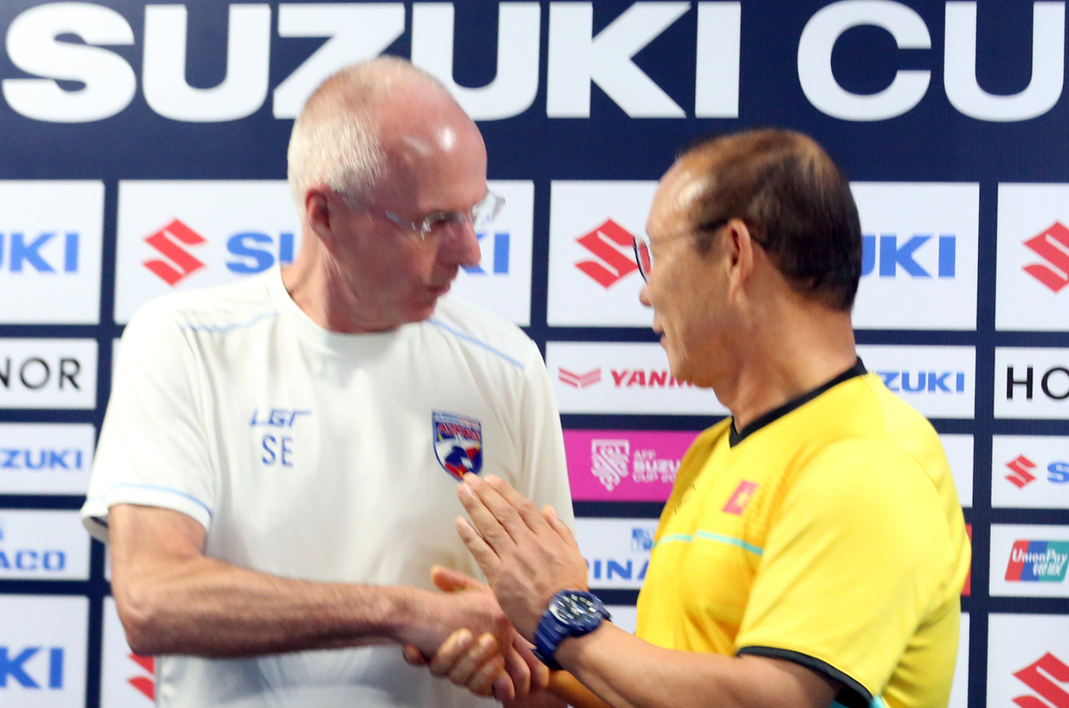 sven eriksson nan lai bat tay hlv park hang seo