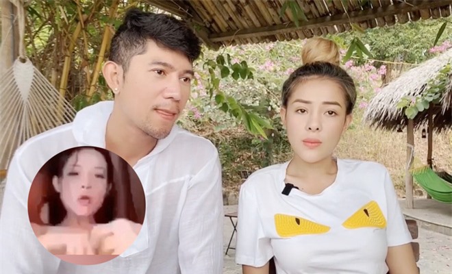 sao viet ngay 1612 mon 2k gay gat dap tra tin don lo clip nong nhu ban than ngan 98