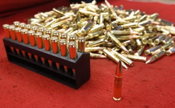 [Chùm ảnh] Khám phá nhà máy sản xuất đạn đồng Barnes Bullets ở Mỹ