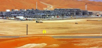 Đằng sau quyết định cổ phần hóa Saudi Aramco của Arập Xêút