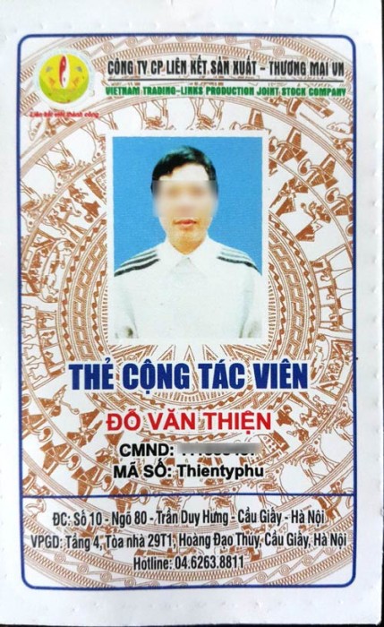 da cap lien ket viet do n dan ngheo vao duong cung