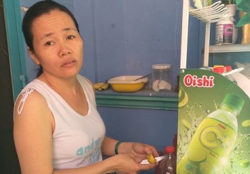 Điều tra nghi án 'thôi miên', lấy cắp 600 triệu đồng