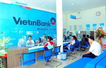 VietinBank cho vay thu mua thóc gạo với lãi suất ưu đãi từ 6%