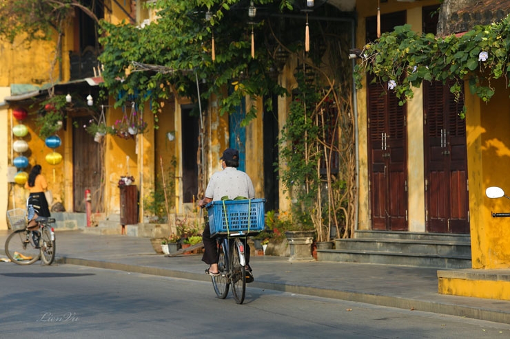 Hội An ngày trở về