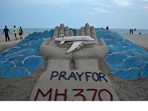 Toàn cảnh một năm vụ MH370 mất tích: Bí ẩn chưa có lời giải