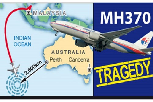 Toàn cảnh một năm vụ MH370 mất tích: Bí ẩn chưa có lời giải