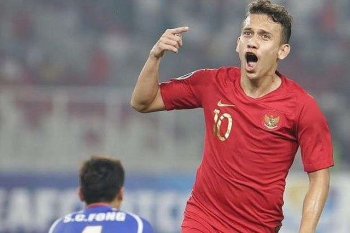 Bị đẩy vào chân tường, U23 Indonesia quyết hạ gục U23 Việt Nam