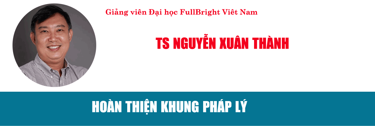 Trung tâm tài chính quốc tế tại TP HCM: Khát vọng khó thành hiện thực?