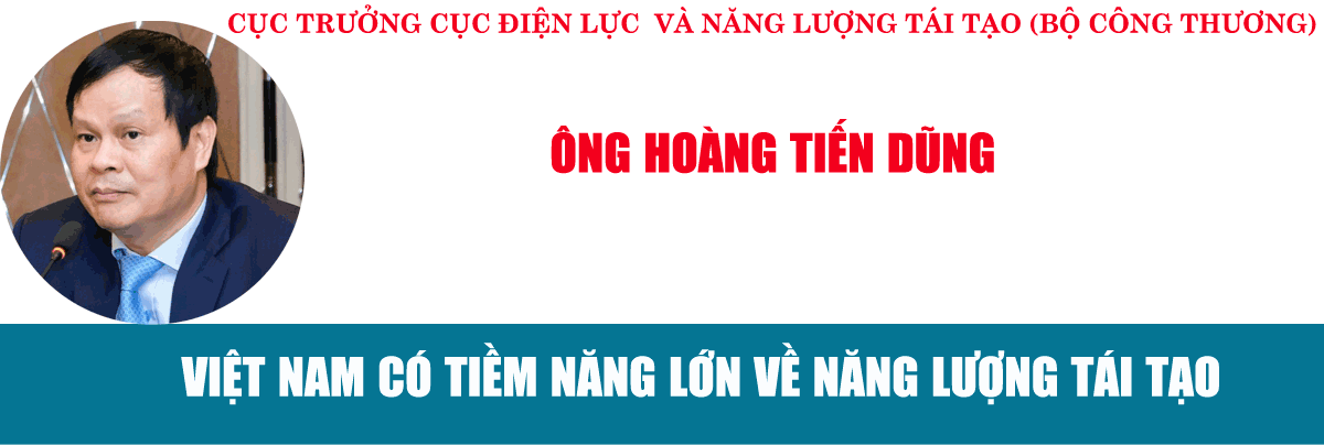 Làm gì để thu hút đầu tư  vào năng lượng tái tạo?