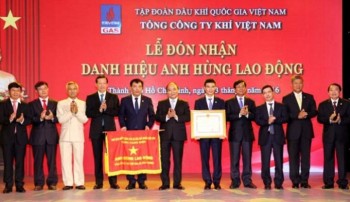 [PetrotimesTV] Bản tin số 75