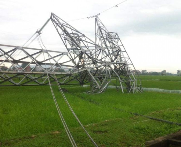 pho thu tuong chi dao xac dinh nguyen nhan do cot dien duong day 500kv